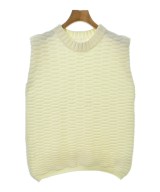 Molli ベスト/ノースリーブ