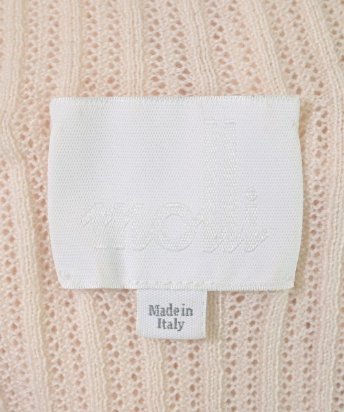 Molli（モリー）ニット・セーター 白 サイズ:S レディース/2200677370149
