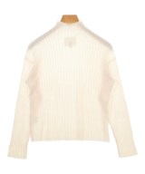 Molli（モリー）ニット・セーター 白 サイズ:S レディース/2200677370149
