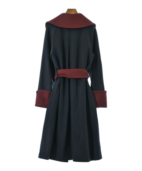 OTIUM（オティウム）その他 紺 サイズ:L レディース/2200635869029