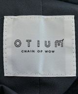 OTIUM（オティウム）その他 紺 サイズ:L レディース/2200635869029