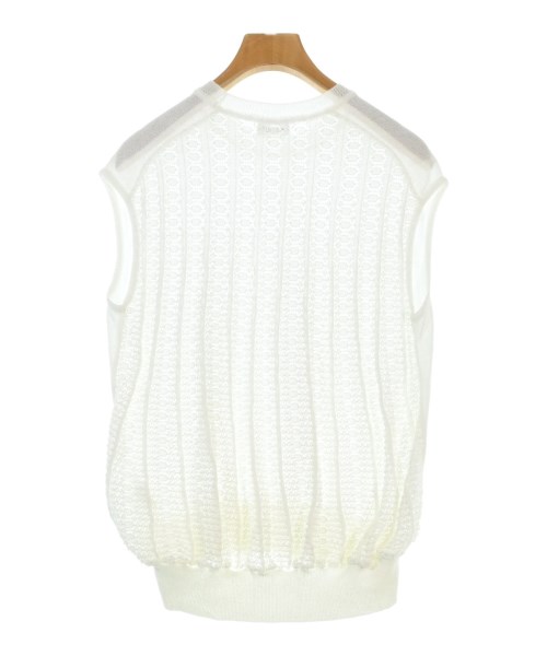 OTIUM（オティウム）ニット・セーター 白 サイズ:M レディース/2200666079015