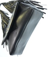 sarabattaglia（サラバッタグリア）ショルダーバッグ 黒 サイズ:- レディース/2200733281181