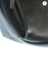 sarabattaglia（サラバッタグリア）ショルダーバッグ 黒 サイズ:- レディース/2200733281181