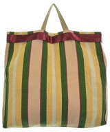 Charrita トートバッグ