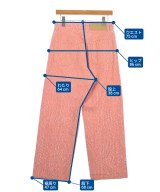 osakentaro（オサケンタロウ）その他 ピンク サイズ:F メンズ/2200657685034