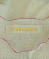 osakentaro（オサケンタロウ）Tシャツ・カットソー 白 サイズ:F レディース/2200660103020
