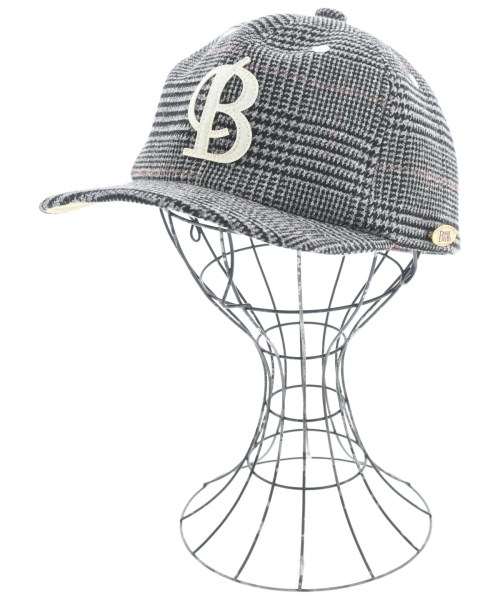 メゾンバース(MAISON Birth)のMAISON Birth キャップ