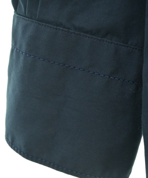 APPLETREES（アップルツリーズ）カジュアルシャツ 紺 サイズ:L メンズ/2200618800018