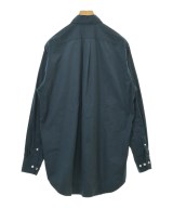 APPLETREES（アップルツリーズ）カジュアルシャツ 紺 サイズ:L メンズ/2200618800018