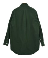 APPLETREES（アップルツリーズ）カジュアルシャツ 緑 サイズ:S メンズ/2200649900084