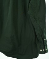 APPLETREES（アップルツリーズ）カジュアルシャツ 緑 サイズ:S メンズ/2200649900084