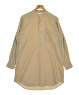 APPLETREES（アップルツリーズ）カジュアルシャツ ベージュ サイズ:S メンズ/2200670683062