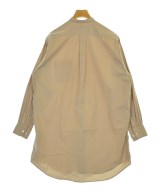 APPLETREES（アップルツリーズ）カジュアルシャツ ベージュ サイズ:S メンズ/2200670683062