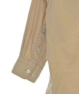 APPLETREES（アップルツリーズ）カジュアルシャツ ベージュ サイズ:S メンズ/2200670683062