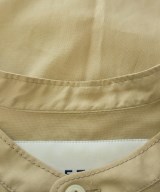 APPLETREES（アップルツリーズ）カジュアルシャツ ベージュ サイズ:S メンズ/2200670683062