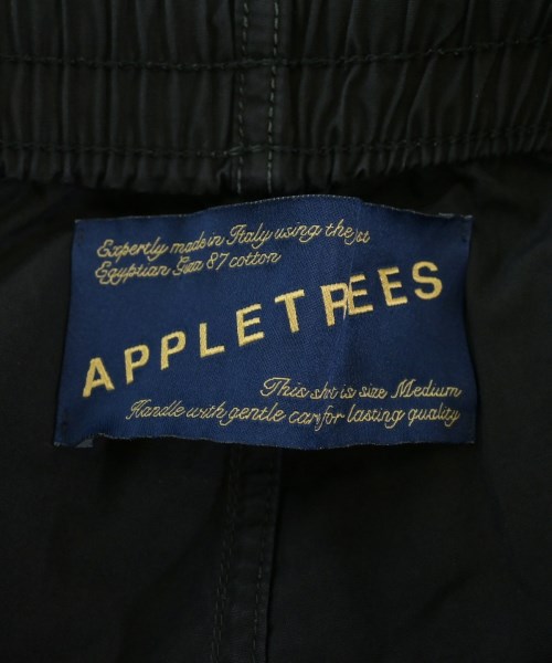 APPLETREES（アップルツリーズ）その他 黒 サイズ:M メンズ/2200687443062