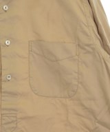 APPLETREES（アップルツリーズ）カジュアルシャツ ベージュ サイズ:S レディース/2200686736141
