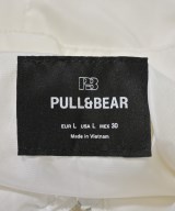 PULL&BEAR（プルアンドベア）その他 白 サイズ:L レディース/2200640818012