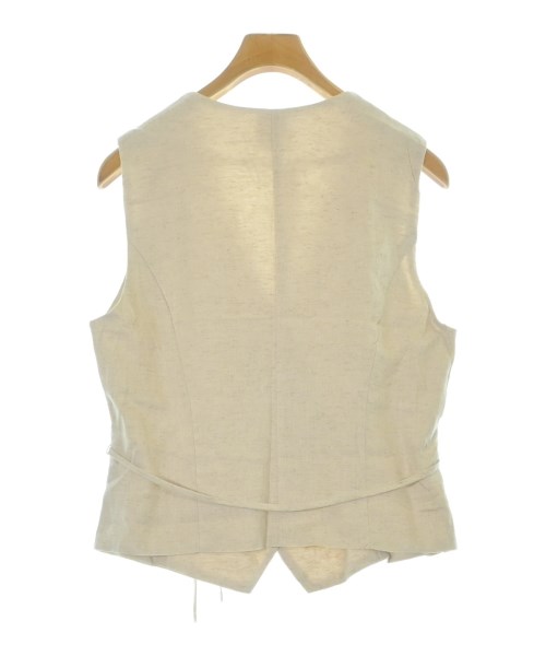 PULL&BEAR（プルアンドベア）ベスト ベージュ サイズ:XL レディース/2200716891086