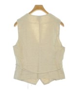 PULL&BEAR（プルアンドベア）ベスト ベージュ サイズ:XL レディース/2200716891086
