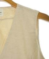 PULL&BEAR（プルアンドベア）ベスト ベージュ サイズ:XL レディース/2200716891086