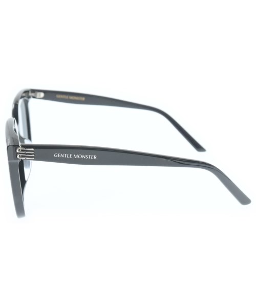 Gentle Monster（ジェントルモンスター）サングラス 黒 サイズ:- メンズ/2200640751012