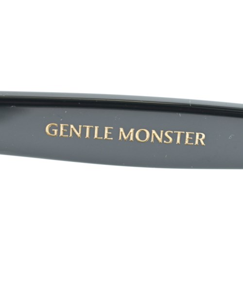 Gentle Monster（ジェントルモンスター）サングラス 黒 サイズ:- メンズ/2200640751012