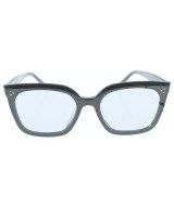 Gentle Monster（ジェントルモンスター）サングラス 黒 サイズ:- メンズ/2200640751012