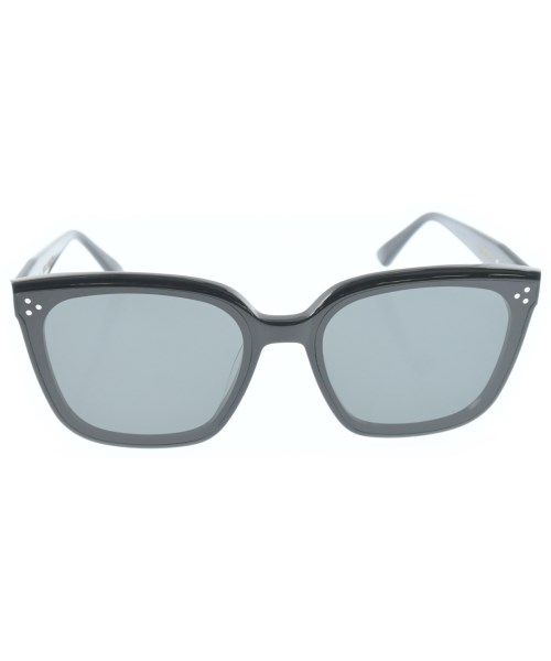 Gentle Monster（ジェントルモンスター）サングラス 黒 サイズ:- メンズ/2200640751029