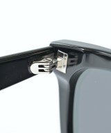 Gentle Monster（ジェントルモンスター）サングラス 黒 サイズ:- メンズ/2200640751029