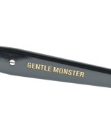 Gentle Monster（ジェントルモンスター）サングラス 黒 サイズ:- メンズ/2200640751029