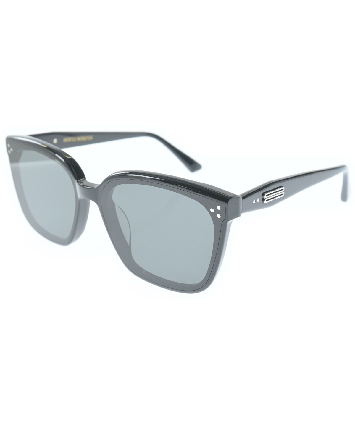 Gentle Monster（ジェントルモンスター）サングラス 黒 サイズ