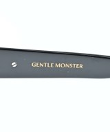 Gentle Monster（ジェントルモンスター）サングラス 黒 サイズ:- メンズ/2200611964021