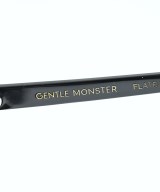 Gentle Monster（ジェントルモンスター）サングラス 黒 サイズ:- メンズ/2200612245044