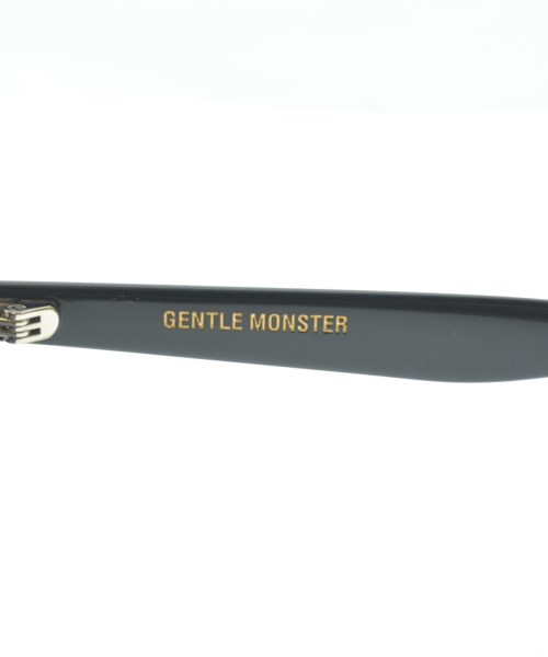 Gentle Monster（ジェントルモンスター）サングラス 黒 サイズ:- メンズ/2200616837108