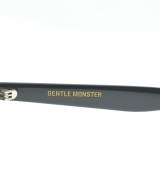Gentle Monster（ジェントルモンスター）サングラス 黒 サイズ:- メンズ/2200616837108
