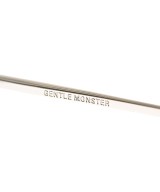 Gentle Monster（ジェントルモンスター）メガネ 黒 サイズ:- メンズ/2200617583110