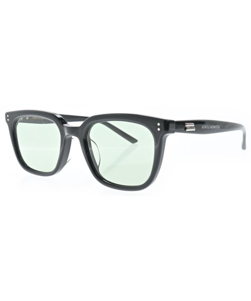 Gentle Monster（ジェントルモンスター）サングラス 黒 サイズ