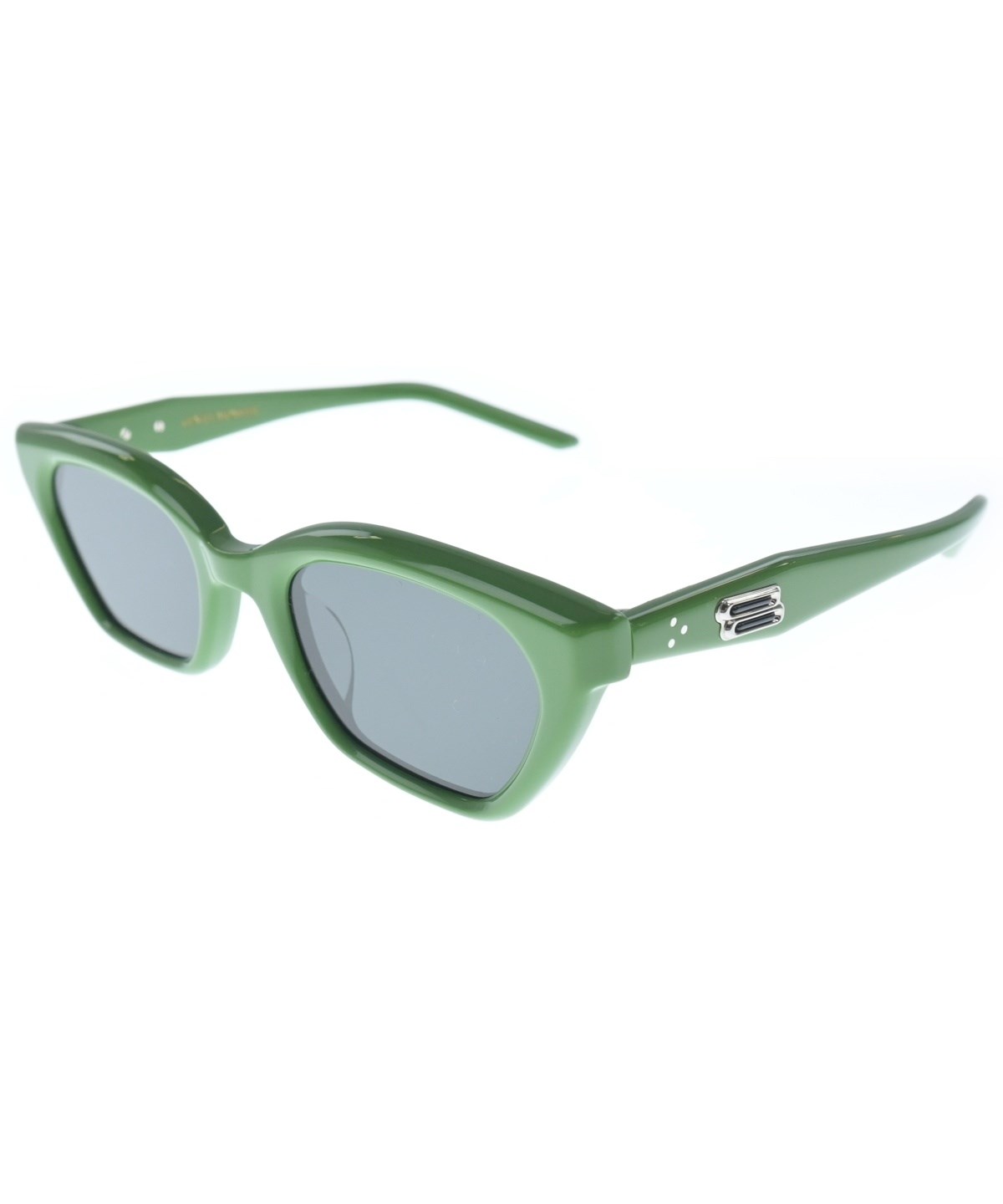 ジェントルモンスターサングラス Gentle Monster（ジェントルモンスター）サングラス 緑 サイズ