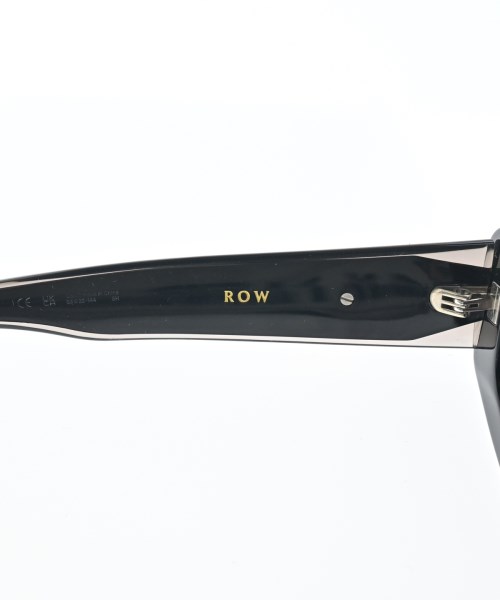 Gentle Monster（ジェントルモンスター）サングラス 黒 サイズ