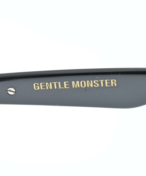 Gentle Monster（ジェントルモンスター）サングラス 黒 サイズ:- メンズ/2200604167132
