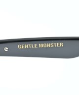 Gentle Monster（ジェントルモンスター）サングラス 黒 サイズ:- メンズ/2200604167132