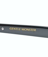 Gentle Monster（ジェントルモンスター）サングラス 黒 サイズ:- メンズ/2200606233095