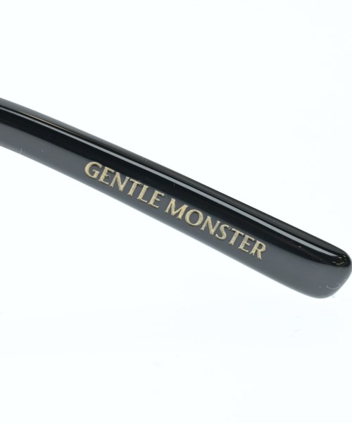 Gentle Monster（ジェントルモンスター）メガネ 黒 サイズ:- メンズ/2200607737059