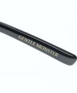 Gentle Monster（ジェントルモンスター）メガネ 黒 サイズ:- メンズ/2200607737059