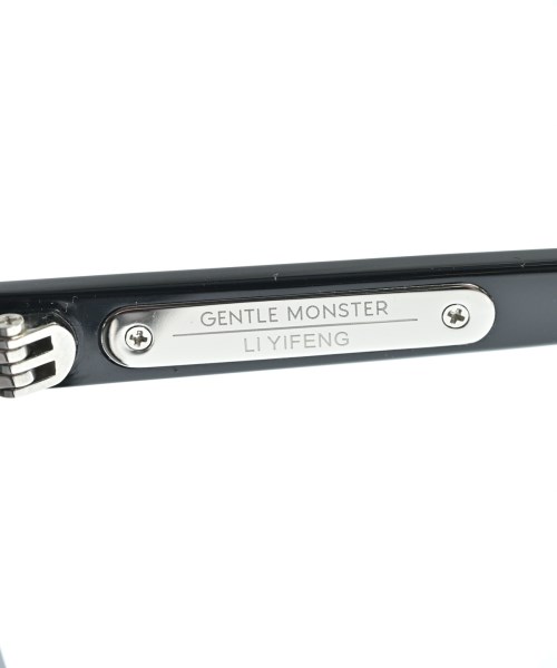 Gentle Monster（ジェントルモンスター）サングラス 黒 サイズ:- メンズ/2200604281081