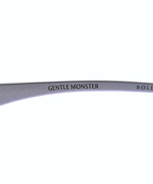 Gentle Monster（ジェントルモンスター）メガネ 紫 サイズ:- メンズ/2200609656099