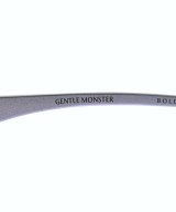 Gentle Monster（ジェントルモンスター）メガネ 紫 サイズ:- メンズ/2200609656099