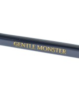 Gentle Monster（ジェントルモンスター）サングラス 紺 サイズ:- レディース/2200676120523